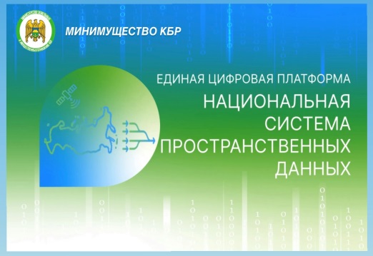 Национальная система пространственных данных